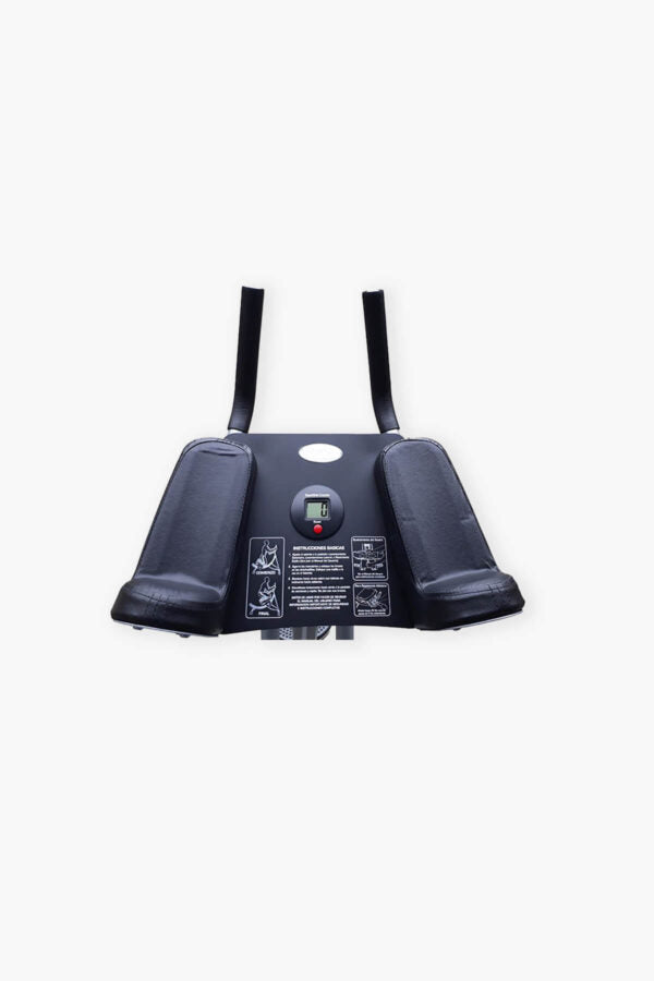 MÁQUINA ADVANCE CON ACC.