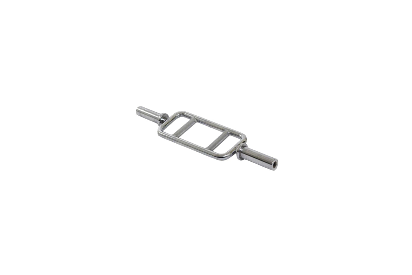 BARRA ROMANA CROMADA OLIMPICA 87 CM