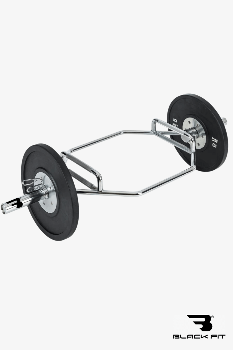 BARRA HEXAGONAL OLIMPICA