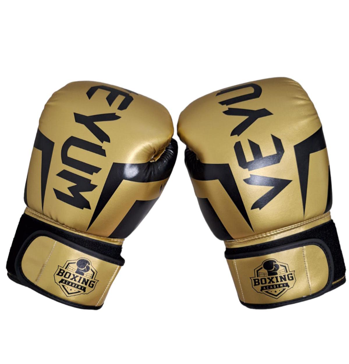 GUANTES DE BOX 16OZ