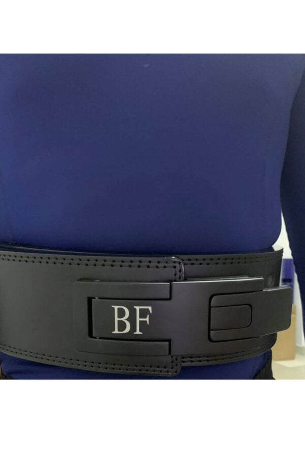 Cinturón de entrenamiento