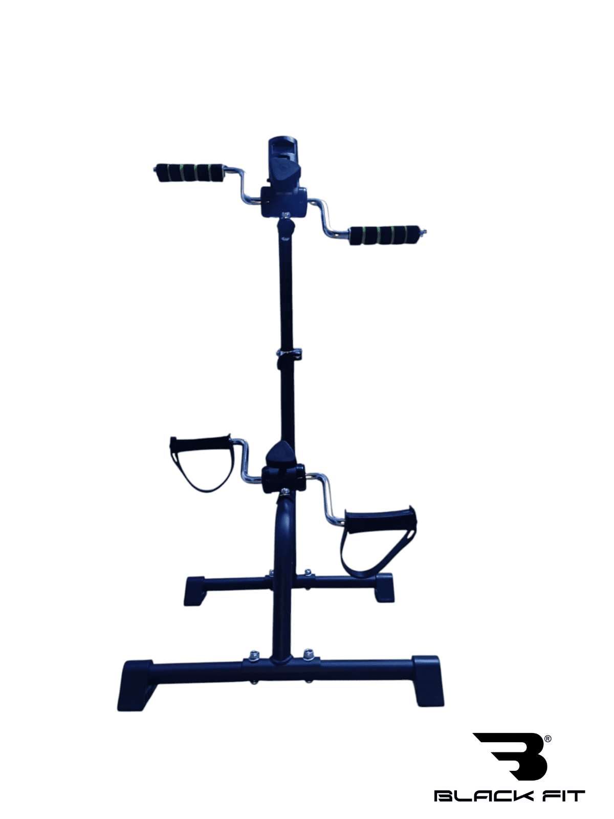 Mini pedal dual bike