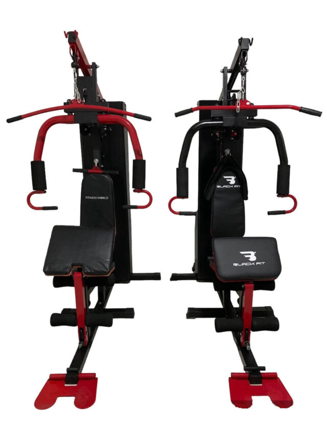 MINI GIMNASIO