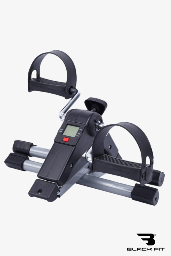 EJERCITADOR PEDAL PORTÁTIL PLEGABLE