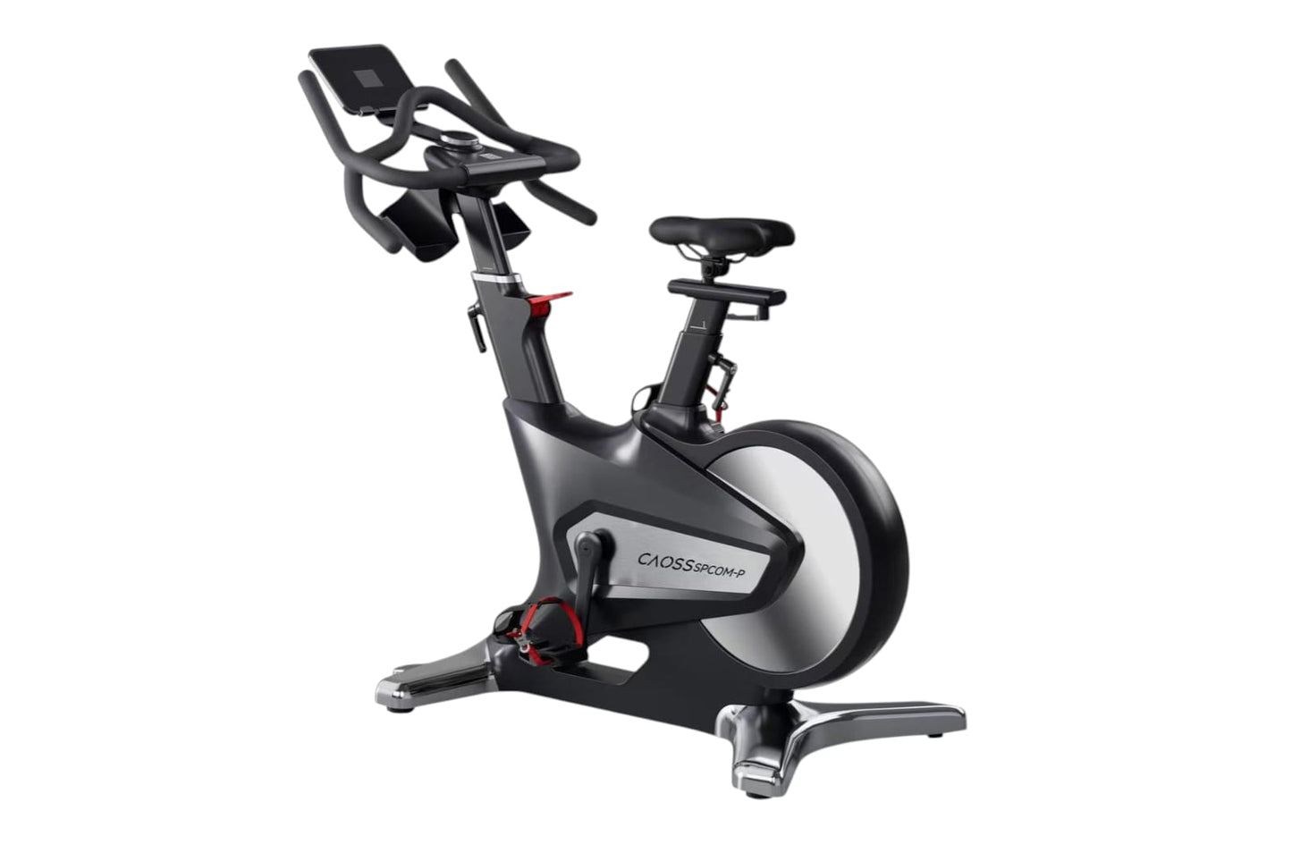 SPINNING CON PANTALLA LED Y BLUETOOH VOLANTE 22KG
