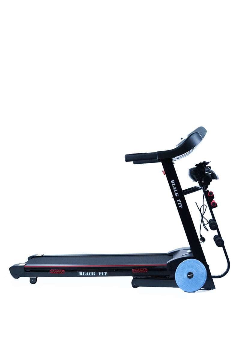 Trotadora eléctrica 2.5hp