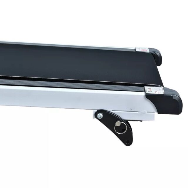 Corredora 2.0 HP Black Fit
