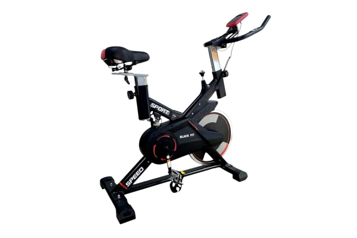 SPINNING VOLANTE DE 15KG