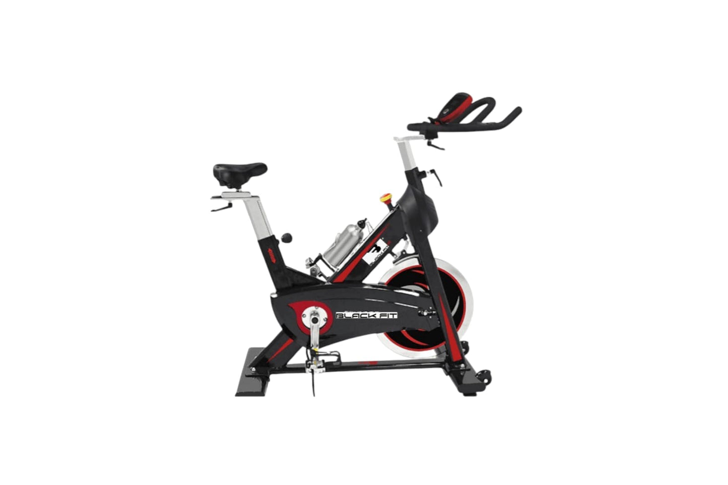 SPINNING PROFESIONAL VOLANTE DE 20 KG DE ALTO TRANSITO BF 661