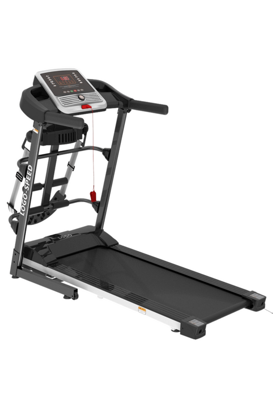 CORREDORA 2.0 HP MULTIFUNCIONAL