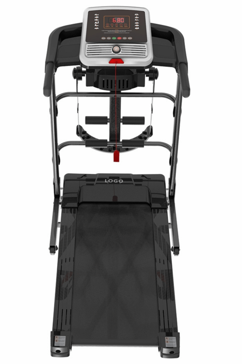 CORREDORA 2.0 HP MULTIFUNCIONAL