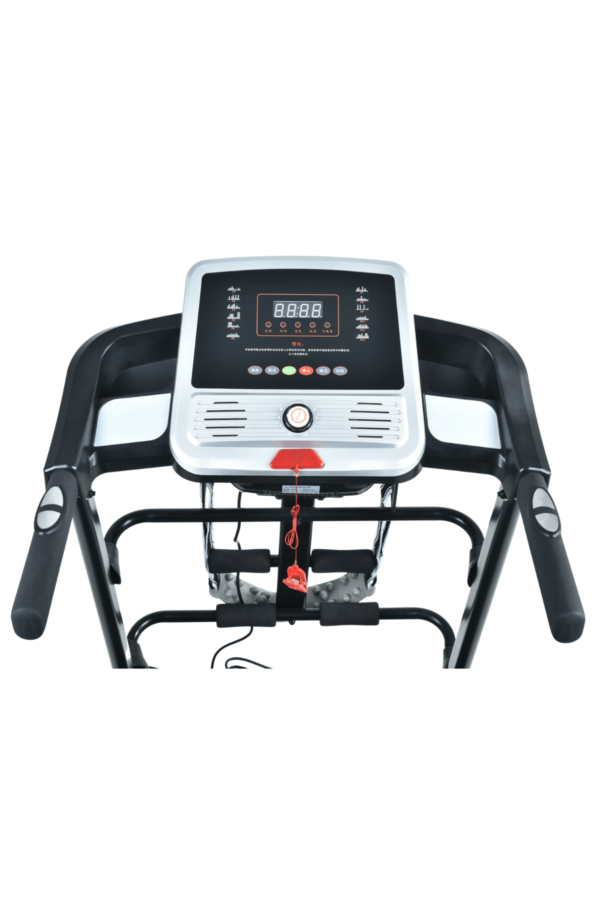 CORREDORA 2.0 HP MULTIFUNCIONAL