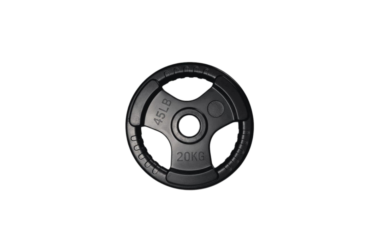 DISCO OLIMPICO 20KG