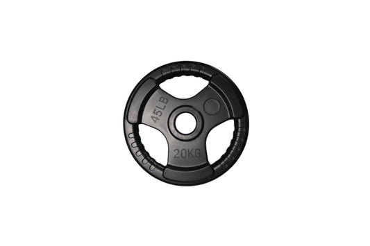 DISCO OLIMPICO 20KG