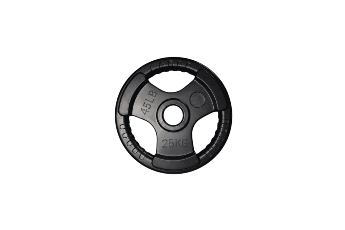 DISCO OLIMPICO 25KG