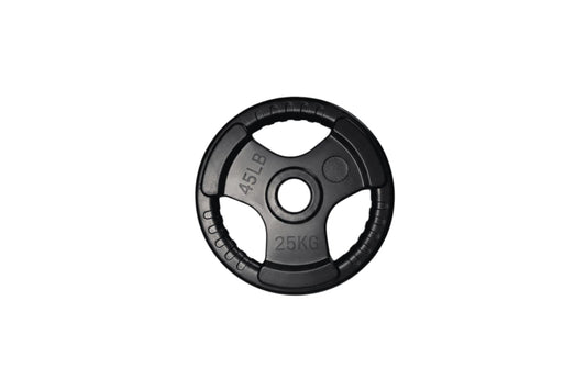 DISCO OLIMPICO 25KG