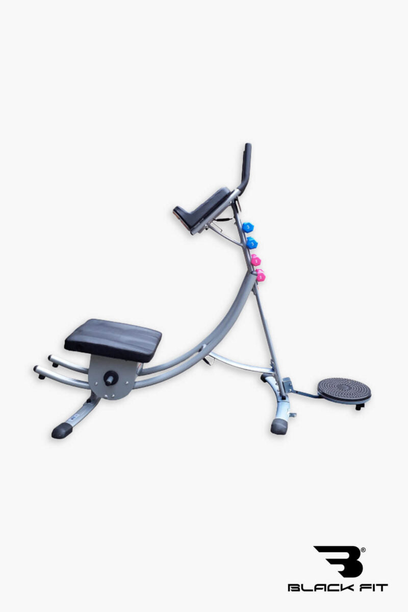 MÁQUINA ADVANCE CON ACC.