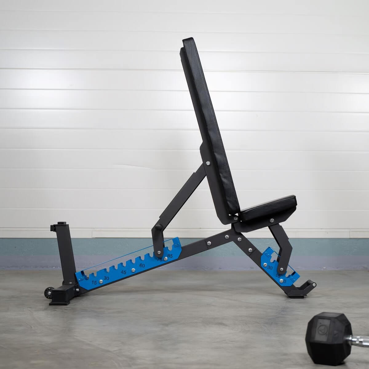 Banca Reclinable