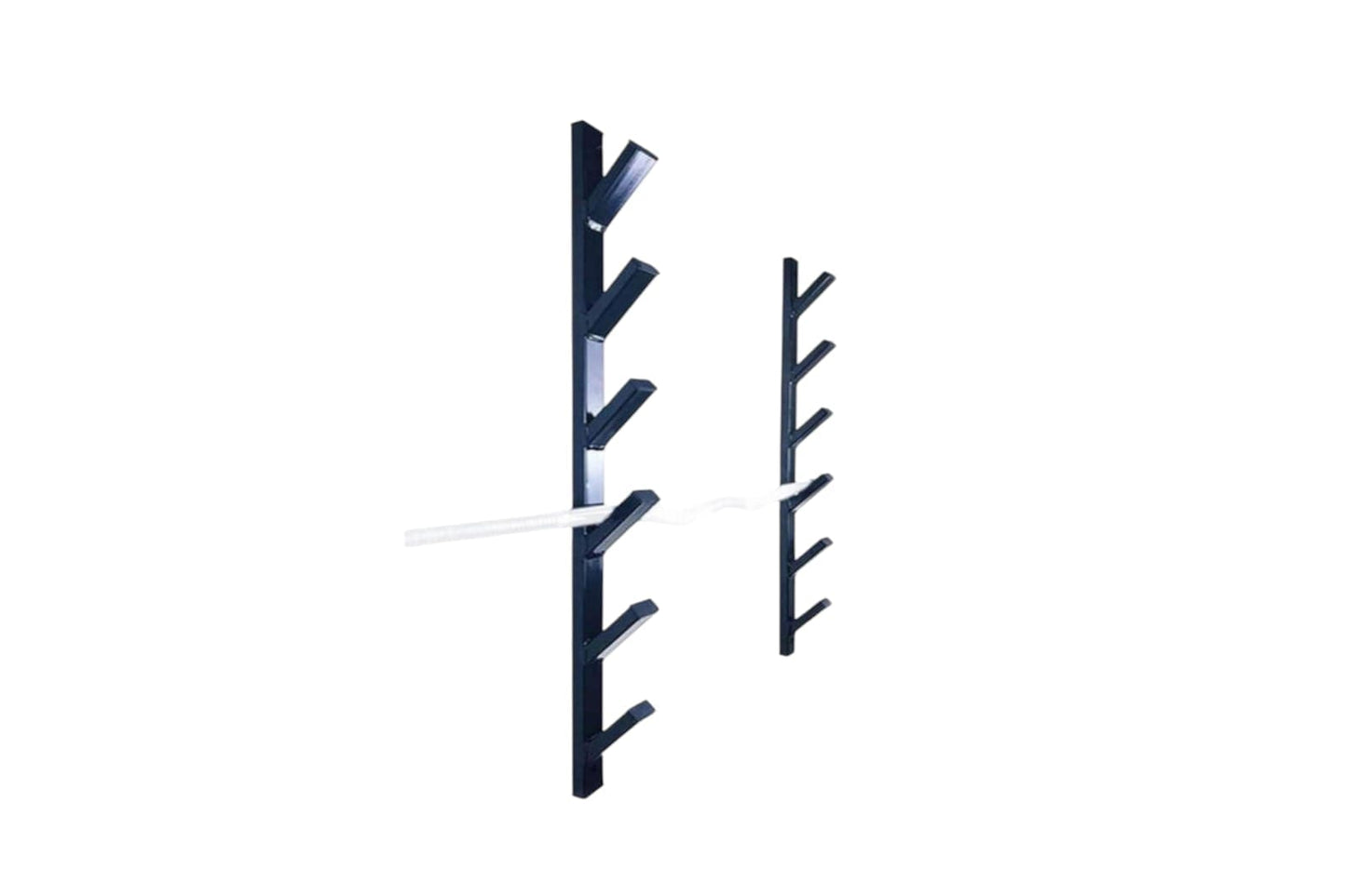 Barbell Gun Rack