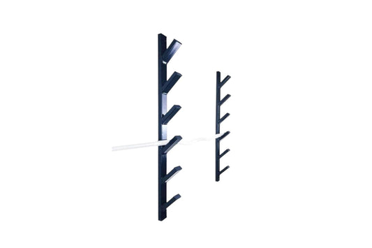 Barbell Gun Rack