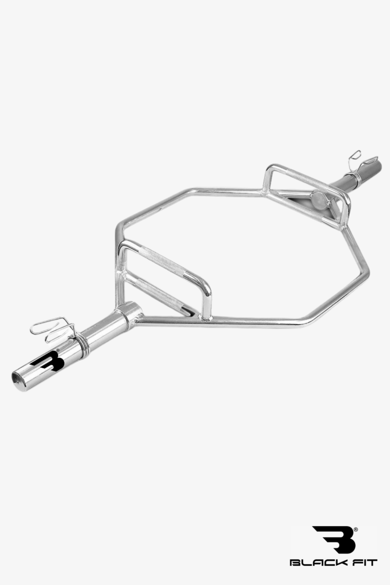 BARRA HEXAGONAL OLIMPICA