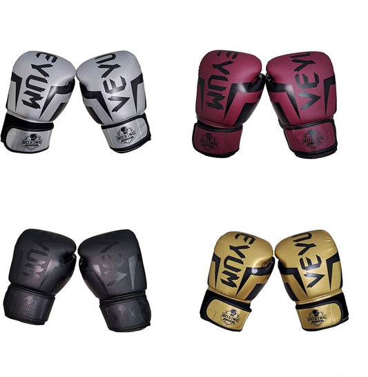 GUANTES DE BOX 16OZ