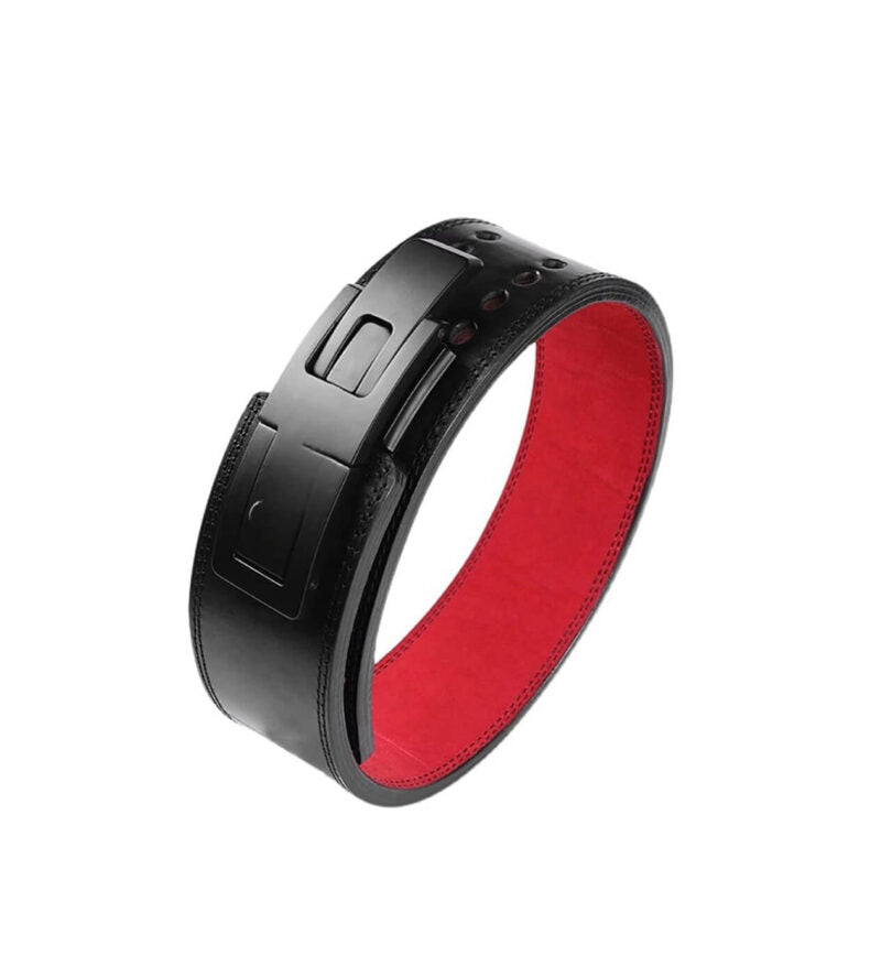 Cinturón de entrenamiento