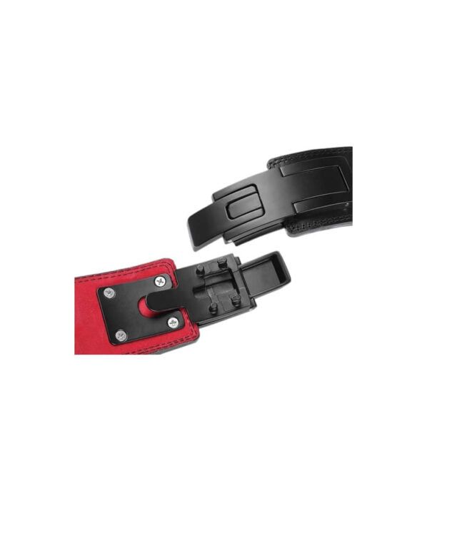 Cinturón de entrenamiento