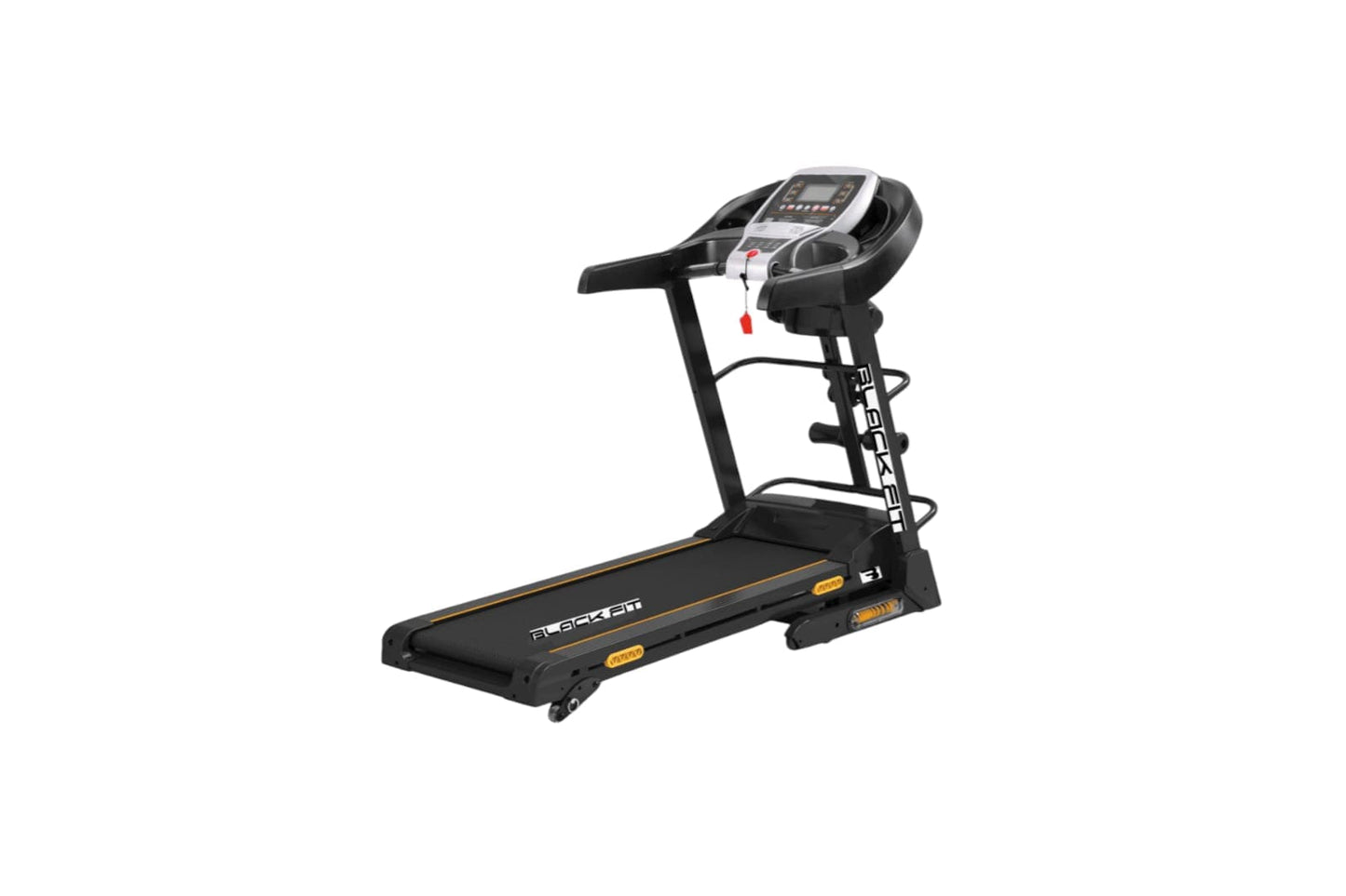 CORREDORA TROTADORA 2.5 HP MULTIFUNCIONAL