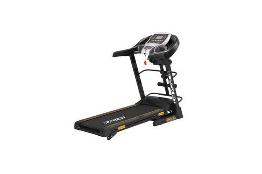 CORREDORA TROTADORA 2.5 HP MULTIFUNCIONAL