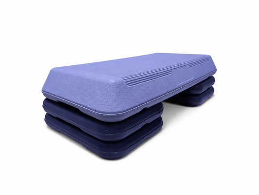 STEP AEROBICOS DE 3 NIVELES