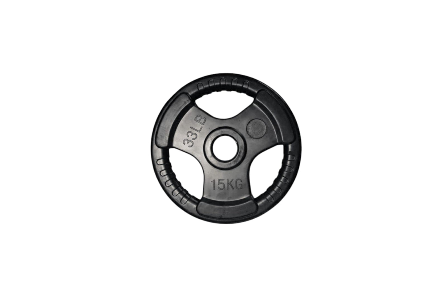DISCO OLIMPICO 15KG