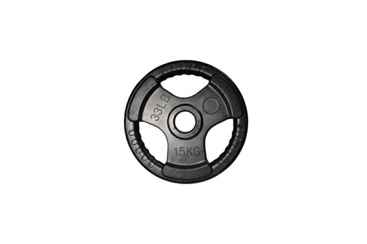 DISCO OLIMPICO 15KG
