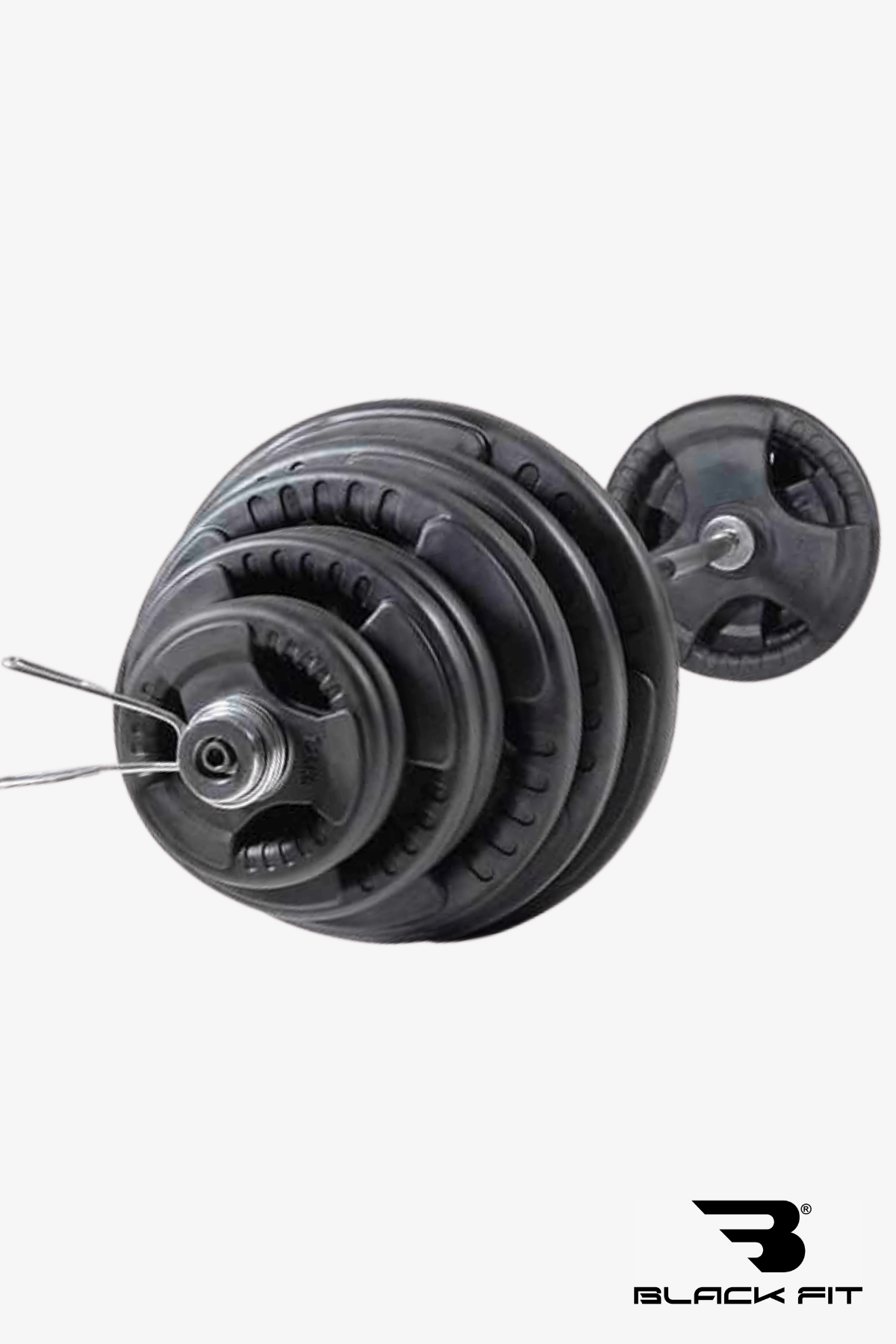 DISCO OLIMPICO 20KG