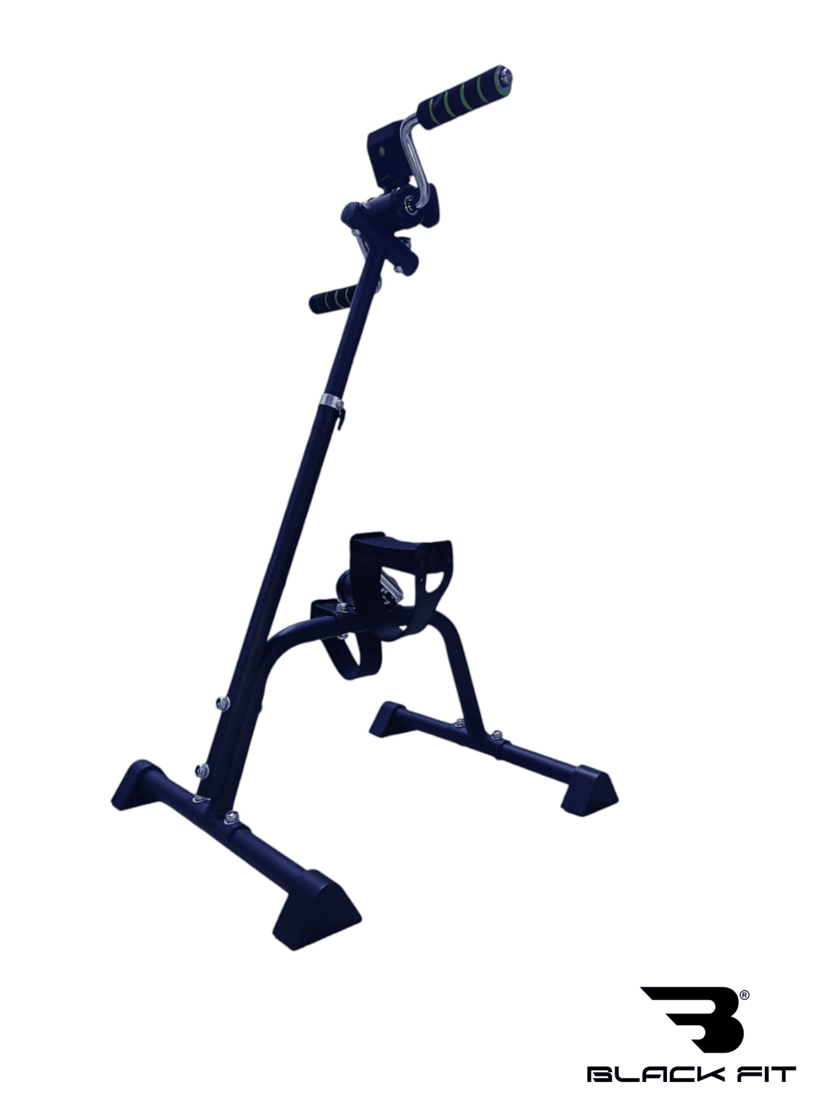 Mini pedal dual bike