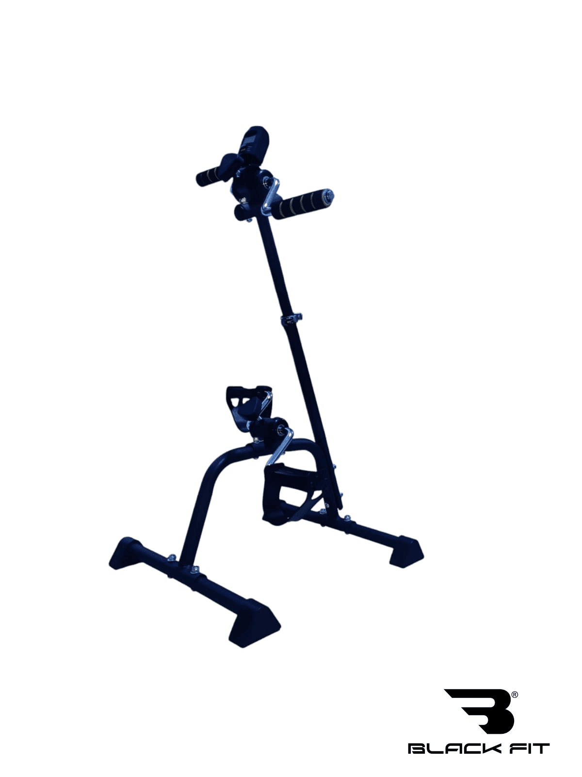 Mini pedal dual bike