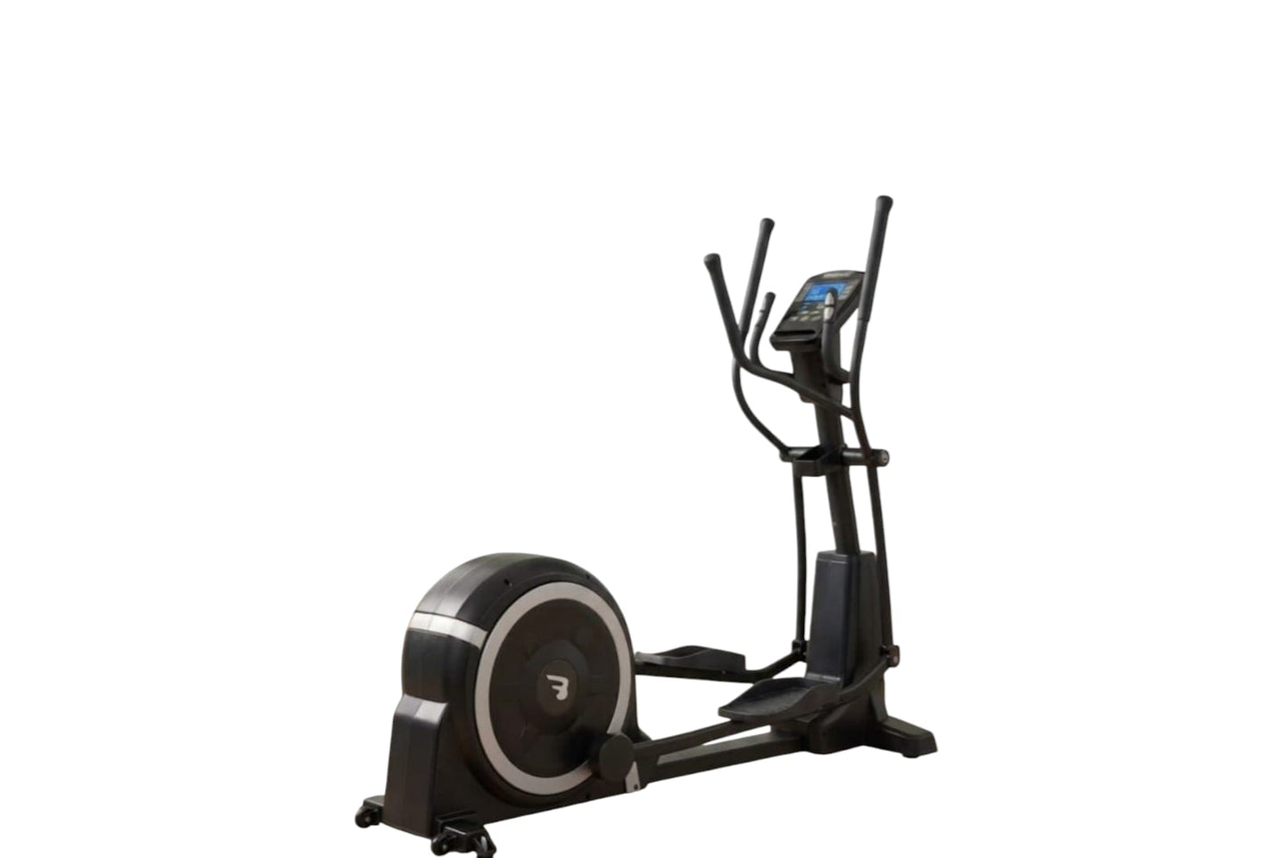 ELIPTICA DE GYM BLACK FIT