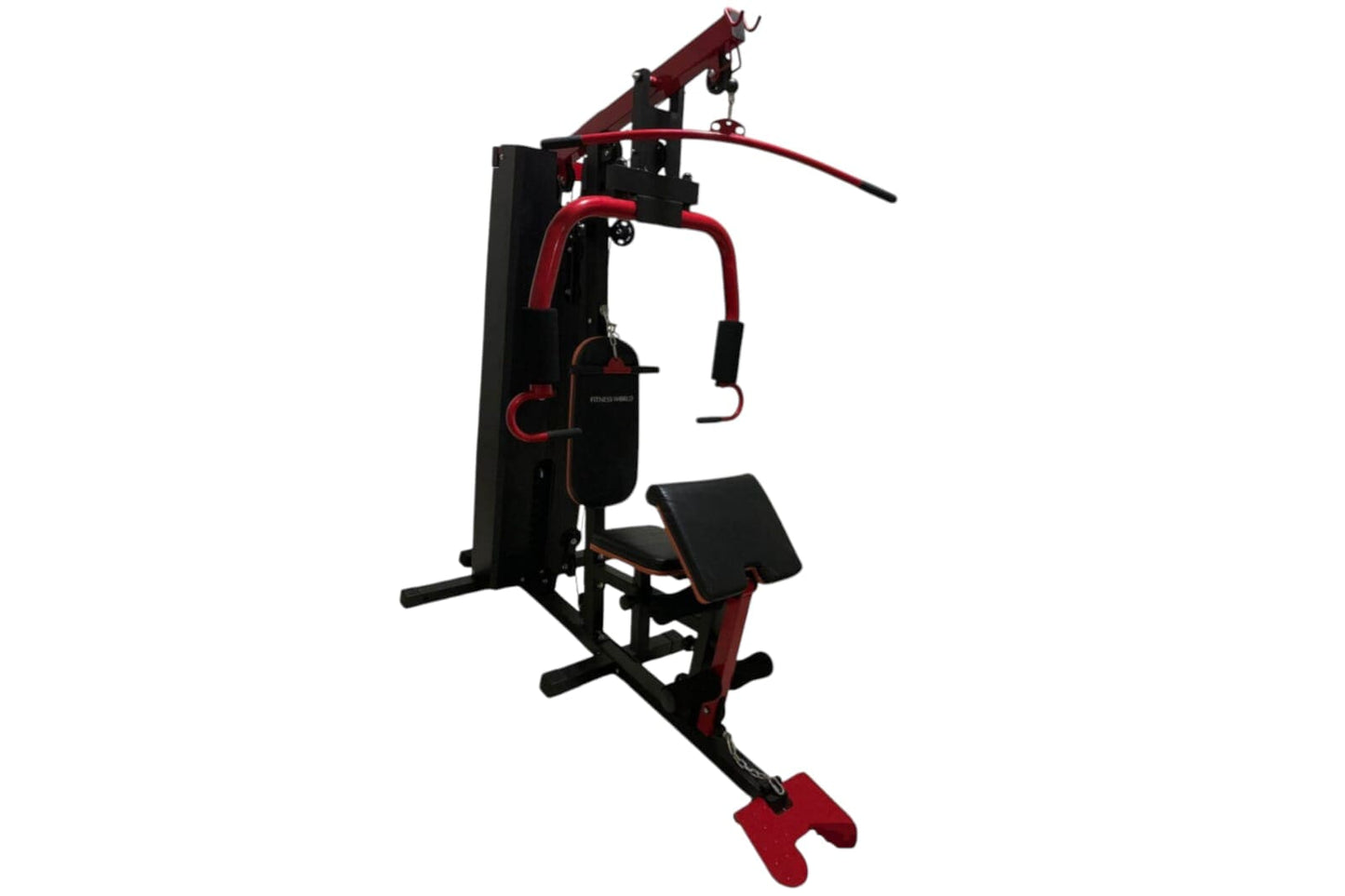 MINI GIMNASIO