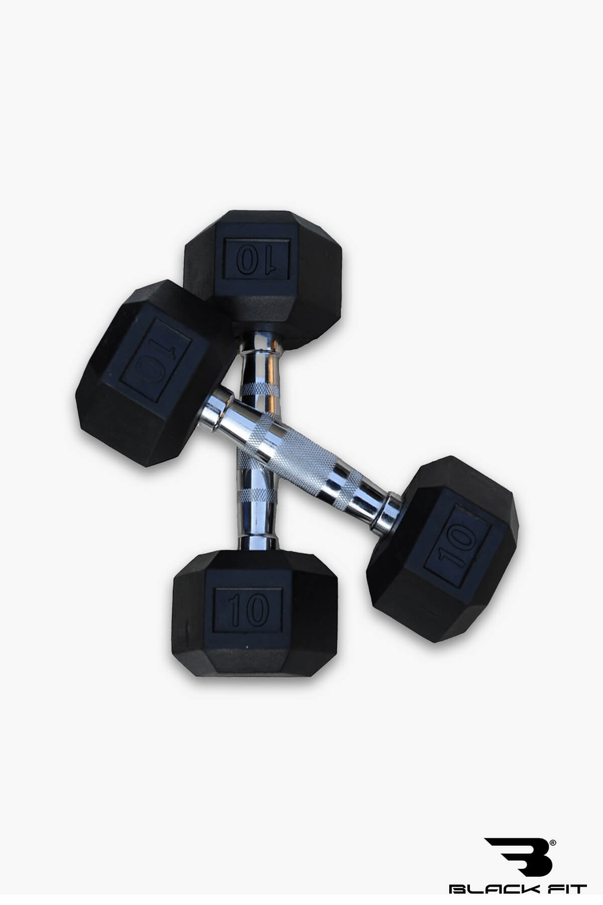 MANCUERNAS HEXAGONALES