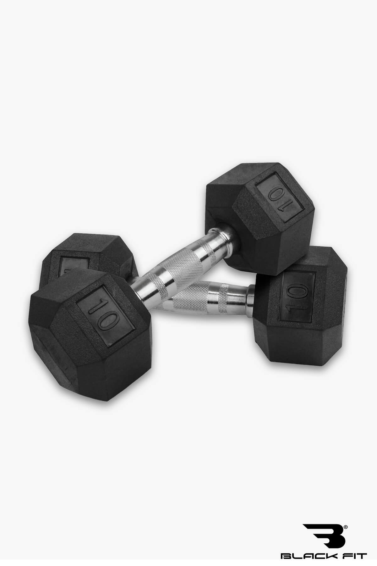 MANCUERNAS HEXAGONALES