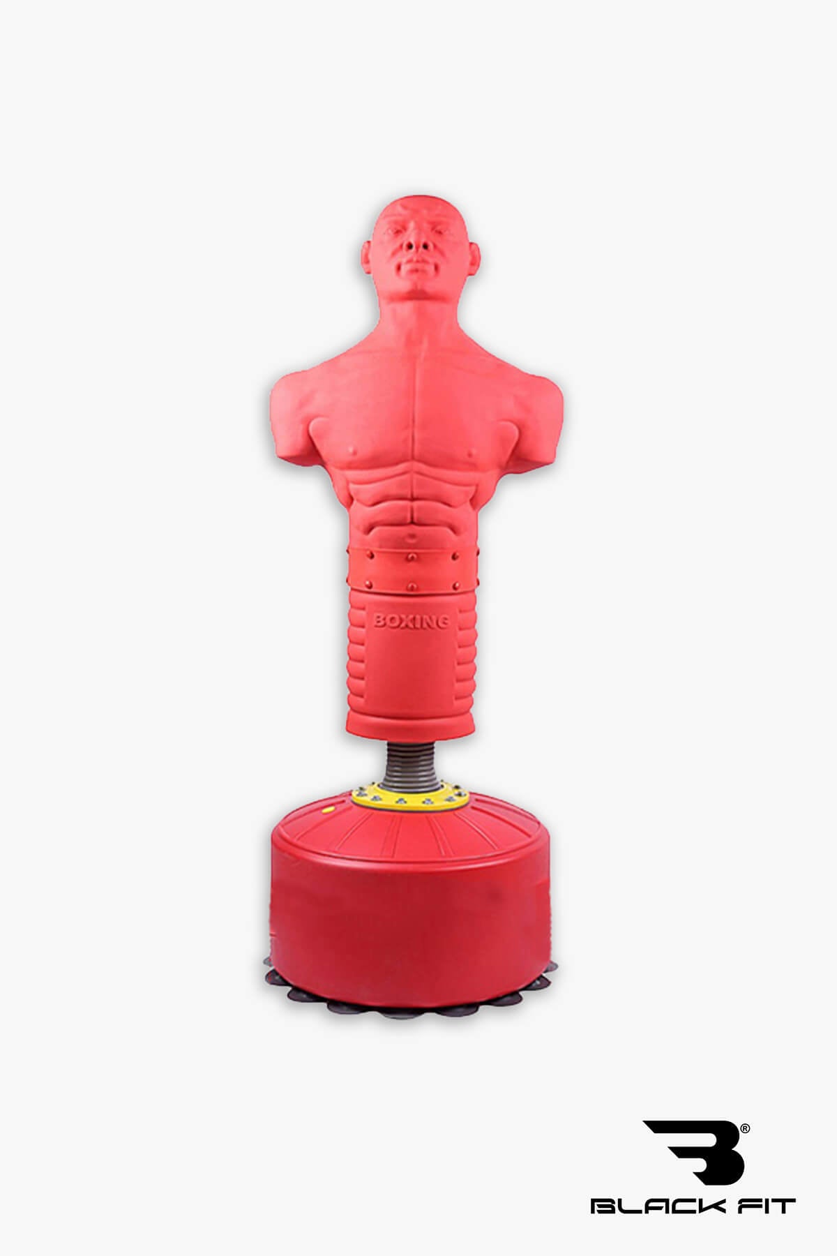 MUÑECO BOXEO