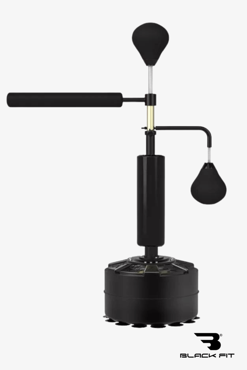 PERA DE BOXEO 4 EN 1 MULTIFUNCIONAL