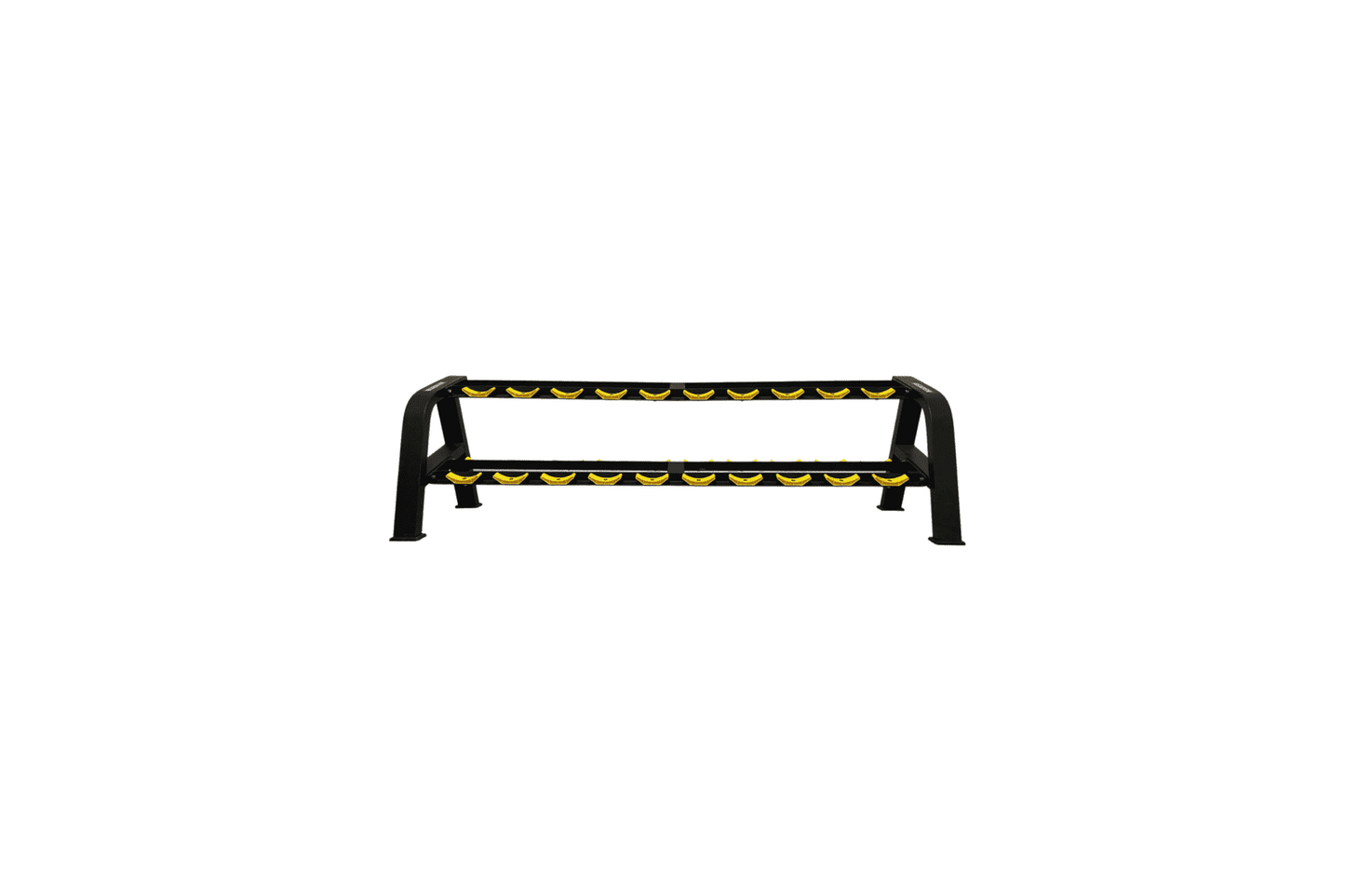 RACK O SOPORTE PARA MANCUERNA PROFESIONAL DE 10 PARES