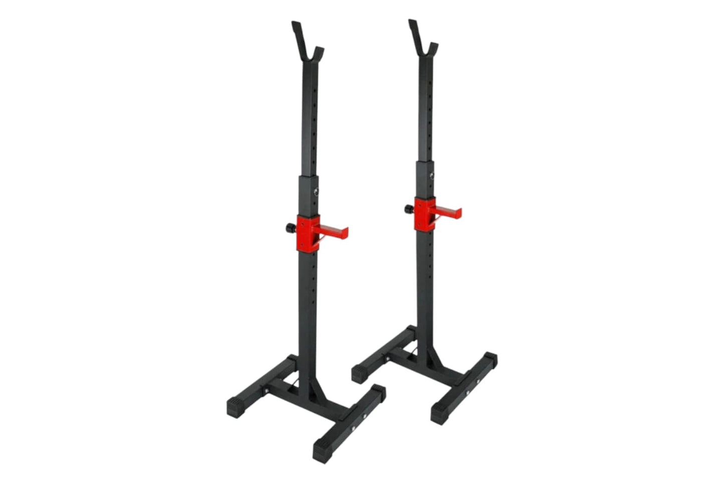 Rack de Sentadilla Separable