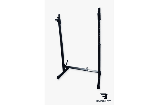 RACK SQUAT