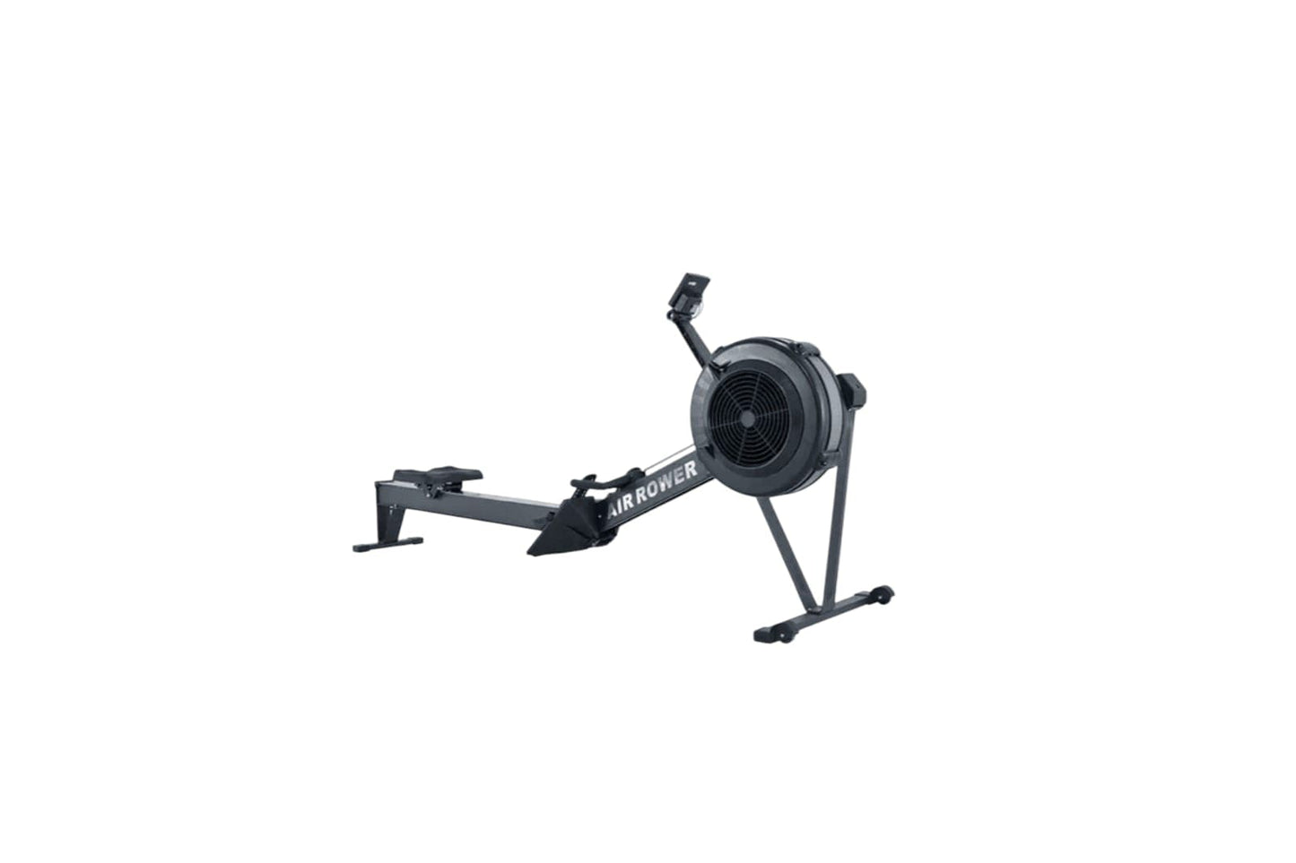 Maquina Remo Profesional Resistencia Air Rower