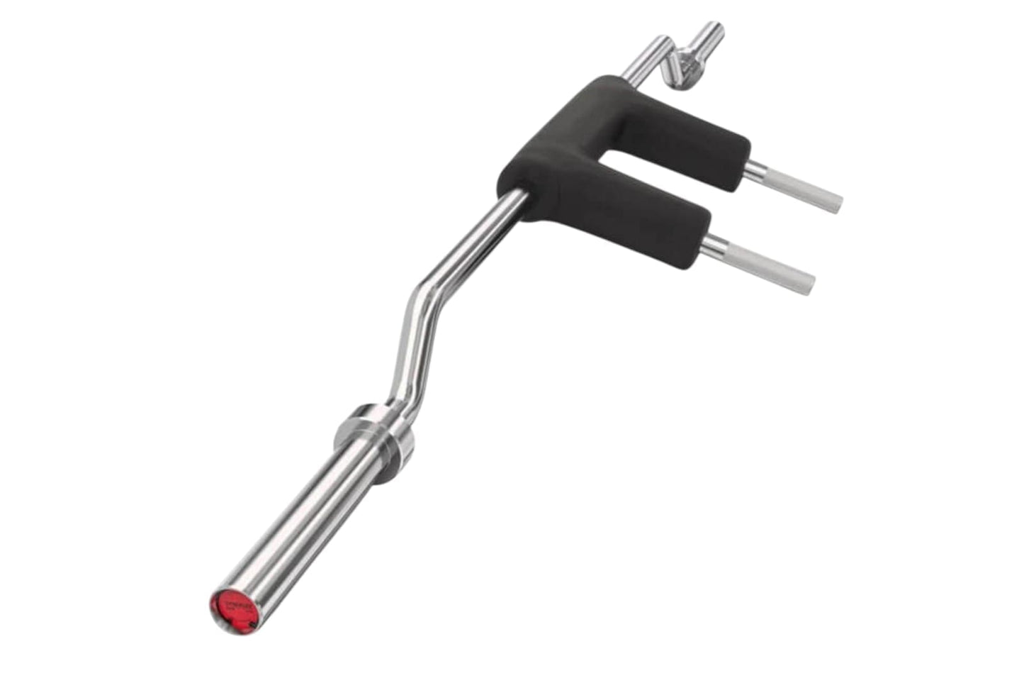 Barra Safety Para Sentadilla