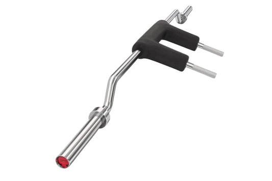 Barra Safety Para Sentadilla