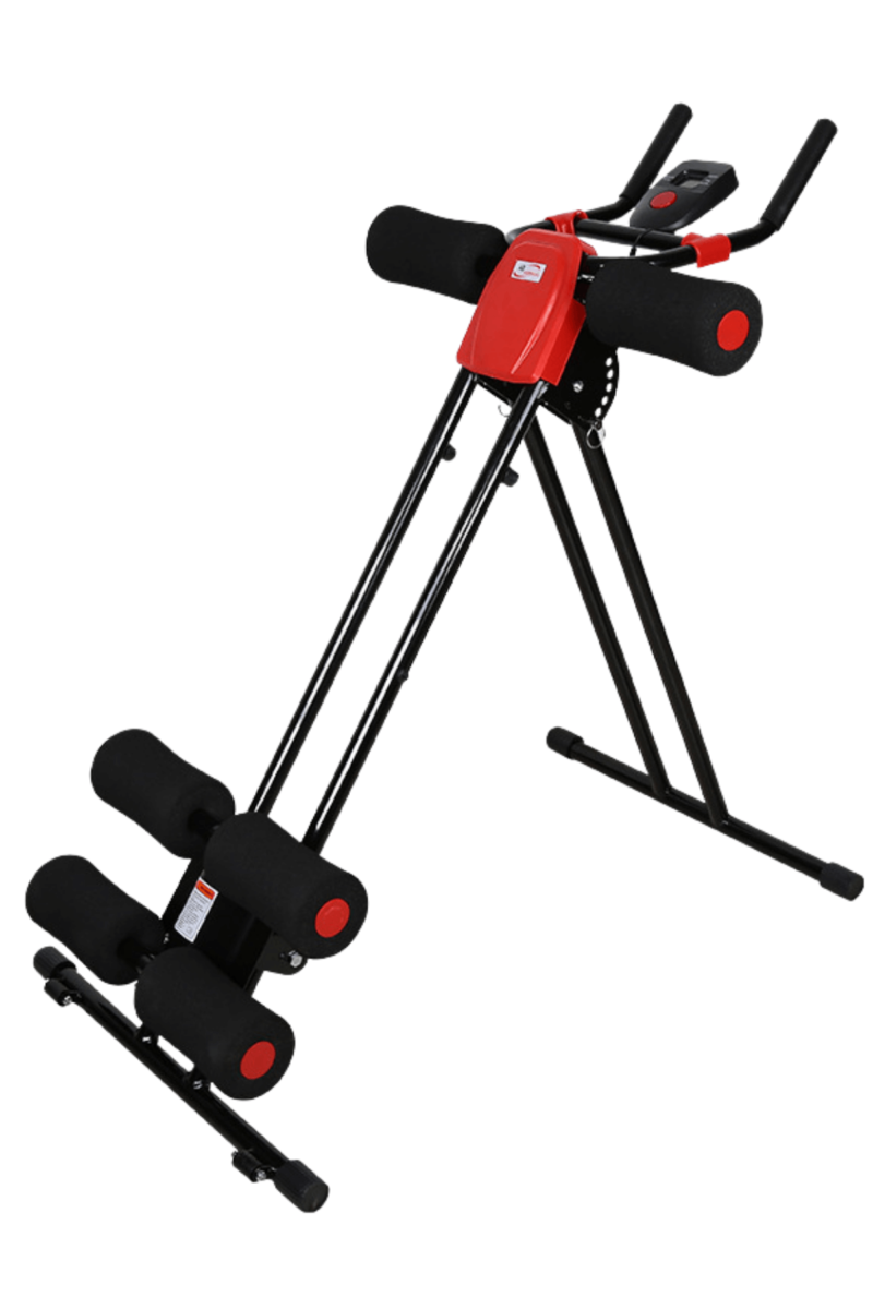 SHAPER SIX PACK MULTIFUNCIONAL ABDOMINAL