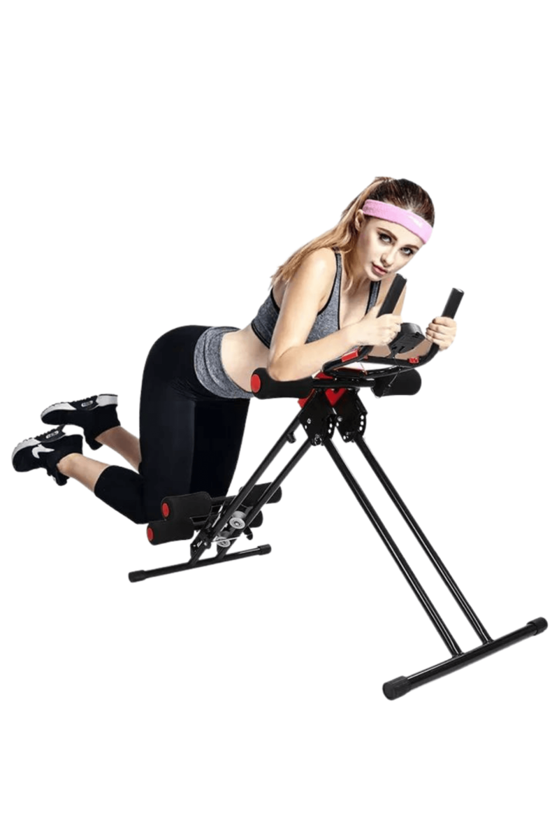 SHAPER SIX PACK MULTIFUNCIONAL ABDOMINAL